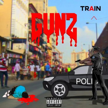 Train Gunz