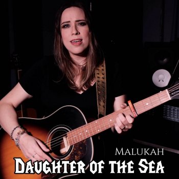 Malukah Daughter of the Sea (Warbringers: Jaina)