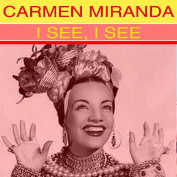 Carmen Miranda The Matador