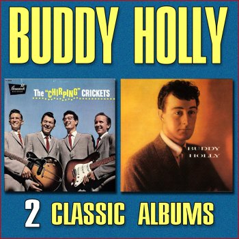 Buddy Holly & The Crickets Ready Teady