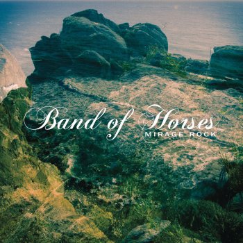 Band of Horses Electric Music