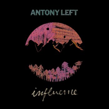 Antony Left Glow