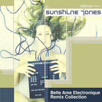 Sunshine Jones Warm Sun On My Face (Dub)