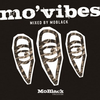 MoBlack Gae Lapeng (Mixed)