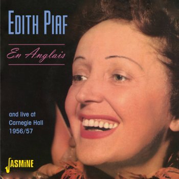 Edith Piaf La Vie En Rose - 1957 Version (Live)