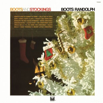 Boots Randolph Jingle Bells