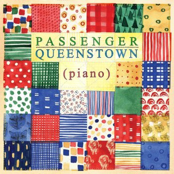 Passenger Queenstown (Piano)