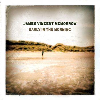 James Vincent McMorrow We Don't Eat (Acoustic Version)