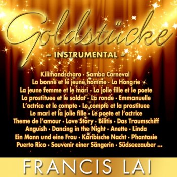 Francis Lai Par Le Sang Des Autres - Musik I