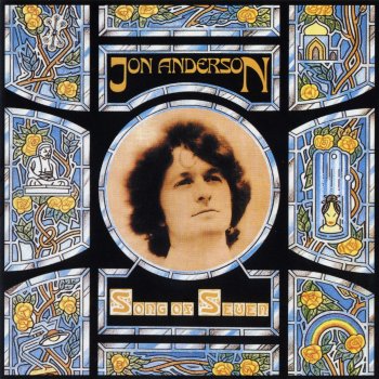 Jon Anderson Song Of Seven
