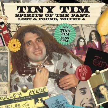 Tiny Tim Secret Love