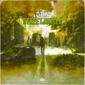 Don Streetjungle (Extended Mix)
