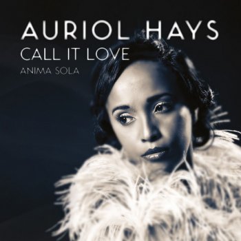 Auriol Hays Time for Love