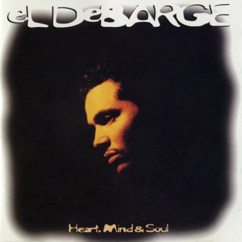 El DeBarge Heart, Mind & Soul
