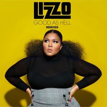 Lizzo feat. BNDR Good as Hell (BNDR Remix)