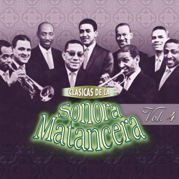 La Sonora Matancera feat. Bienvenido Granda Rico Guaguanco