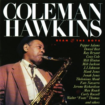 Coleman Hawkins Bean and the Boys (Take 2)