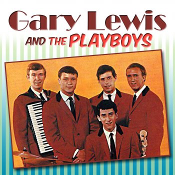 Gary Lewis & The Playboys Sealed With a Kiss