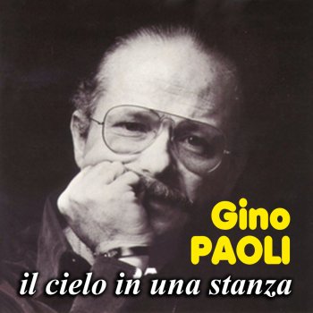 G. Reverberi feat. Gino Paoli Maschere