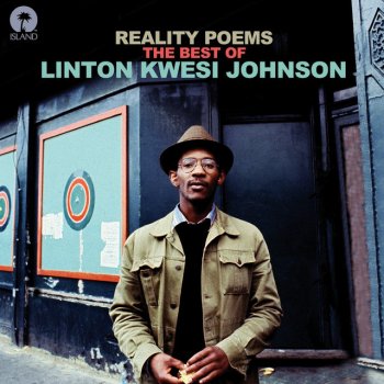 Linton Kwesi Johnson Reality Poem - 12" Mix
