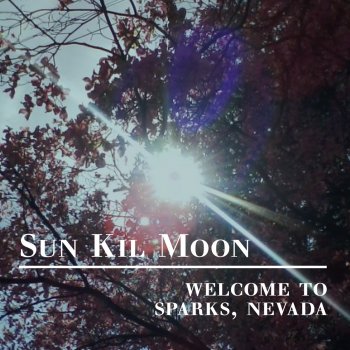 Sun Kil Moon feat. Mark Kozelek Morning Cherry