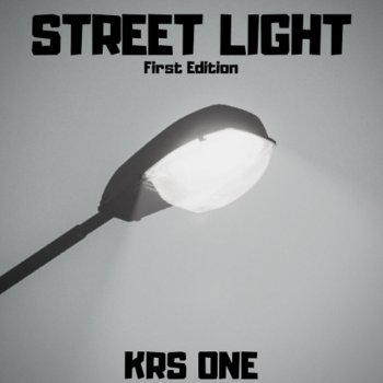 KRS-One Forever Hip Hop