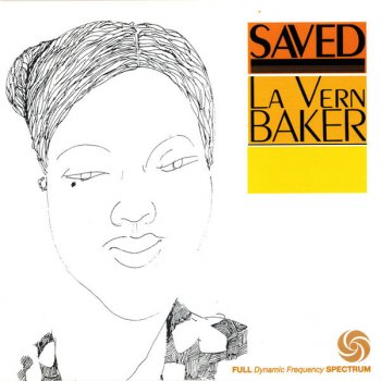 Lavern Baker Saved