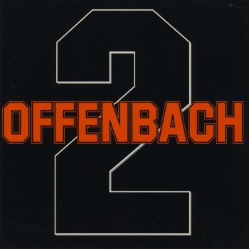 Offenbach J'ai l'rock n roll pis toe (Live)