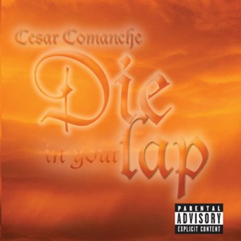 Cesar Comanche Reborn (Dana) [Bonus Track]