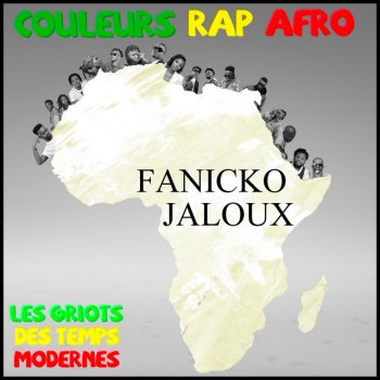 Fanicko Jaloux