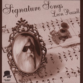 Leon Russell One More Love Song