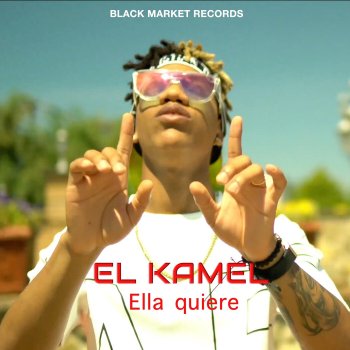El Kamel feat. El Happy & El Global Aguanta el Tarro