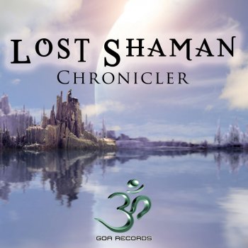 Lost Shaman Chronicler