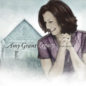 Amy Grant Softly And Tenderly