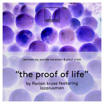 Florian Kruse Proof of Life (feat. Lazarusman) [Paride Saranceni Remix]