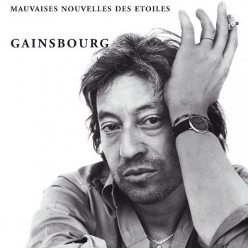 Serge Gainsbourg Bad News From The Stars