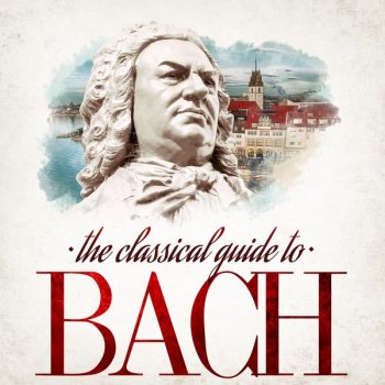 Bach; Pierre Fournier Suite No. 1 in G Major for Solo Cello, BWV 1007: I. Prelude