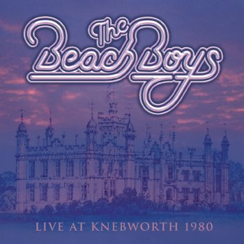 The Beach Boys California Girls (Live)