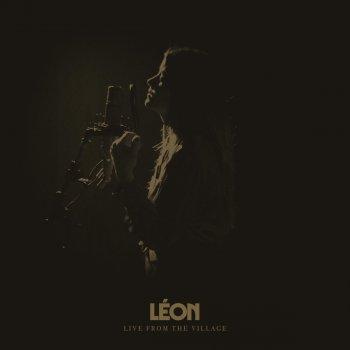 LÉON You and I – Live Acoustic