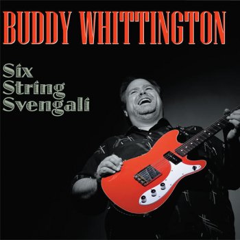Buddy Whittington Six String Romance