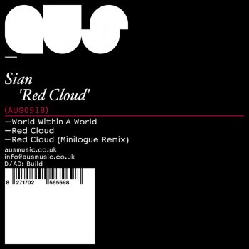 Sian Red Cloud (Minilogue Remix)