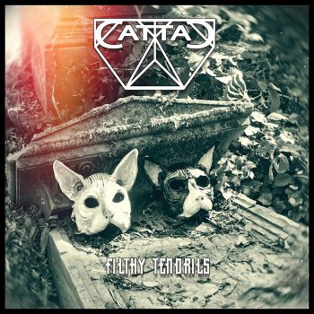 Cattac My Stormy Moon (Defiant Machines Remix)