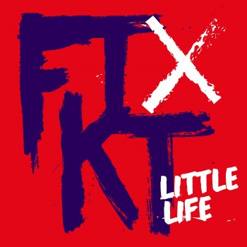 Frank Turner feat. KT Tunstall Little Life