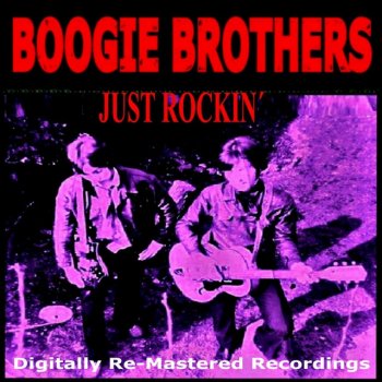 Boogie Brothers Rockin the Blues