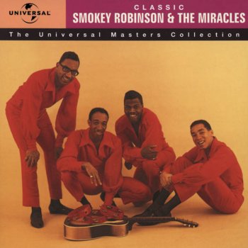 Smokey Robinson & The Miracles I Need a Change