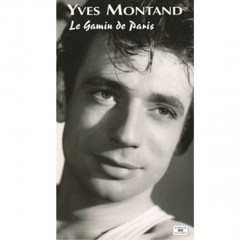 Yves Montand Le grand amour de ma vie