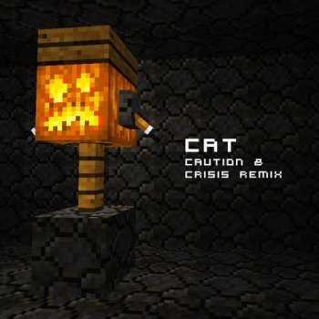 C418 Cat (Caution & Crisis remix)