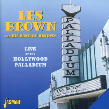 Les Brown & His Band of Renown feat. Jo Ann Greer Back in Your Own Backyard