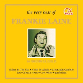 Frankie Laine End of Session Blues