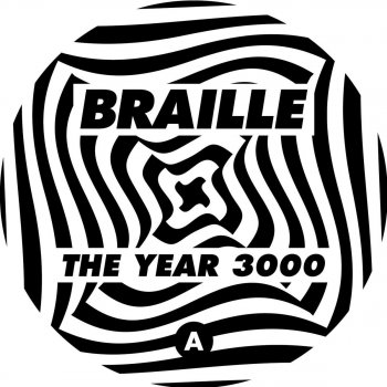 Braille The Year 3000